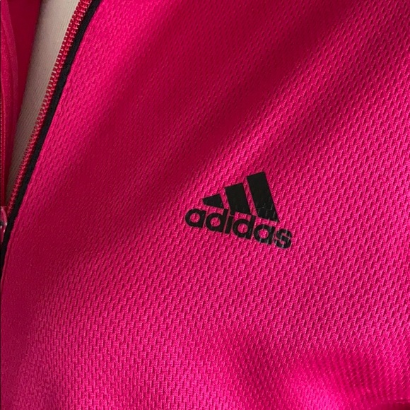 Adidas Athletic Jacket - Picture 6 of 8